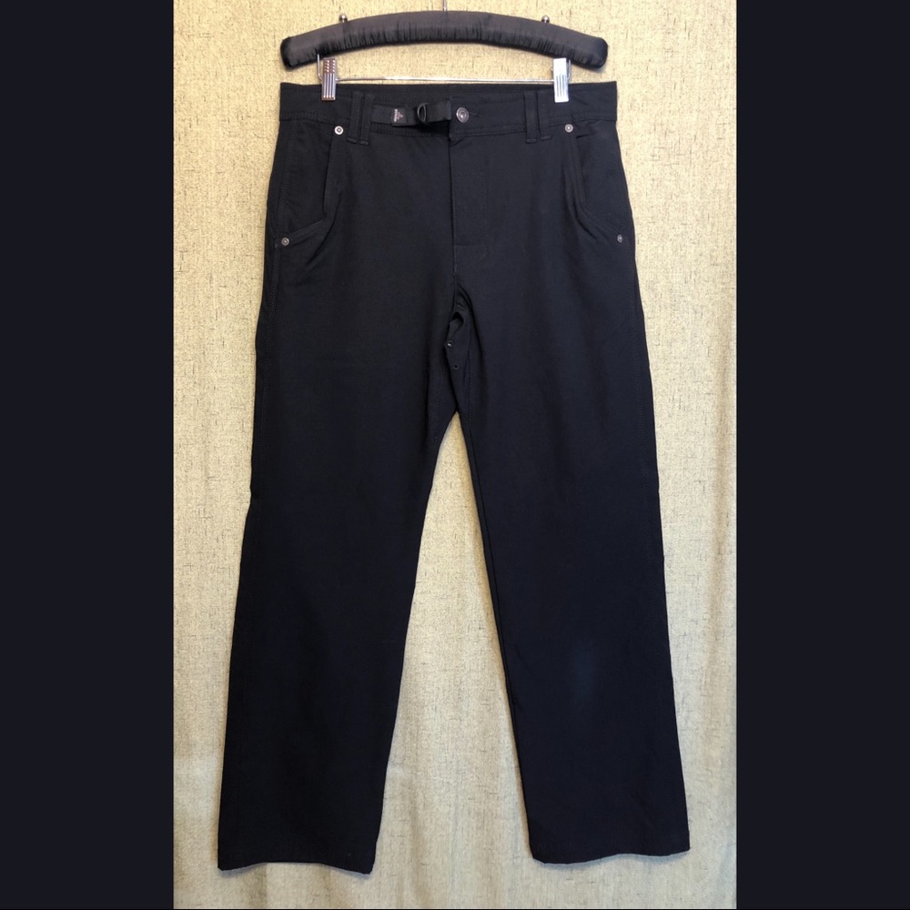 PRANA - prAna Stretch Zion Pant for Men
